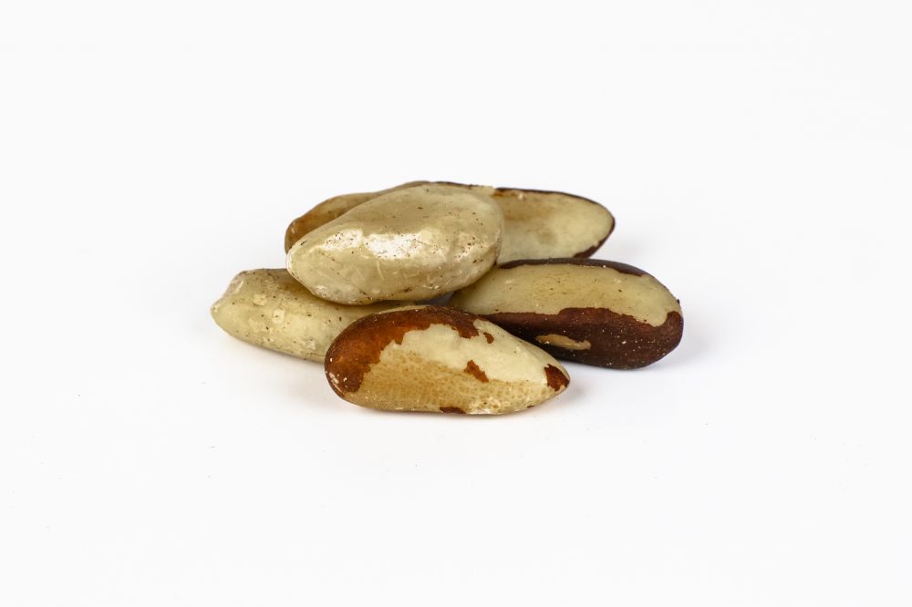 Καρύδια Βραζιλίας - Brazilian Nuts